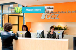 Administratief en secretarieel